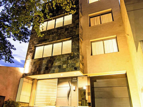 拉索菲亚公寓及葡萄酒