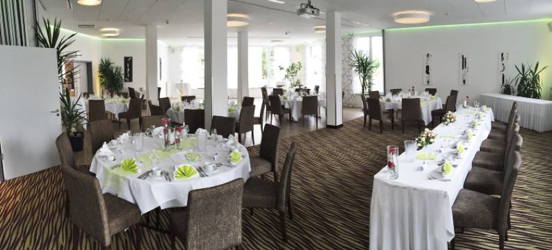 佐姆扎克森霍斯餐厅酒店(Hotel Sachsenross)图片