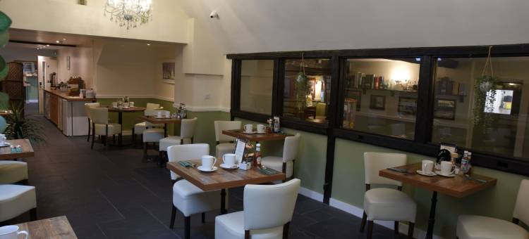 十字路口旅馆(Crossways Inn)图片