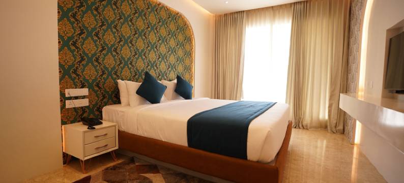 普鲁特维天堂(Pruthvi Paradise)图片