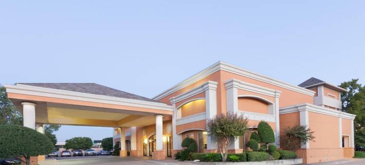 欧文格雷普韦恩 DFW 北贝斯特韦斯特修尔住宿酒店(SureStay by Best Western Irving Grapevine DFW North)图片