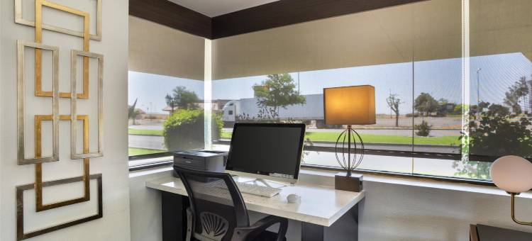 大乡村贝斯特韦斯特酒店(Best Western Big Country Inn)图片