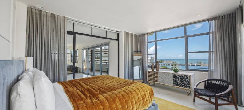 Don Rafa精品酒店与公寓(Don Rafa Boutique Hotel & Residences)图片