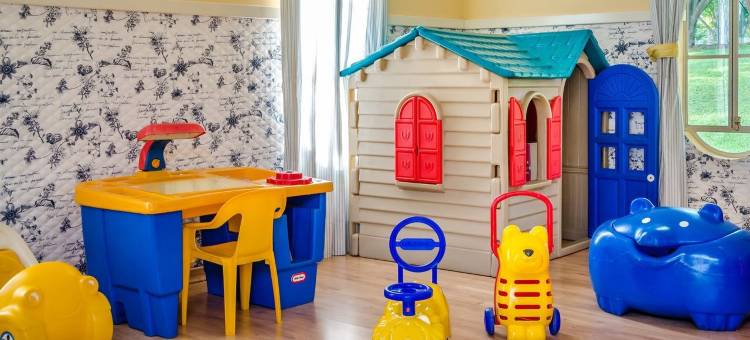 圣拉斐尔乡村酒店(San Raphael Country Hotel)图片