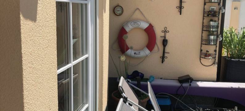 塔特提恩臣旅馆(Gästehaus Tante Tienchen ,)图片