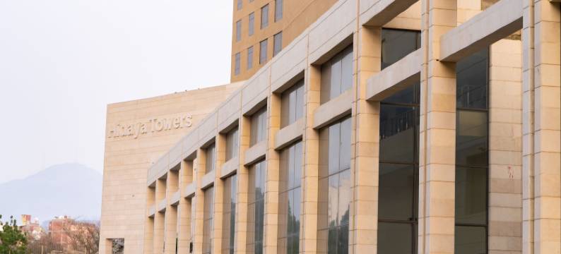 Al Hidayah Towers Hotel图片