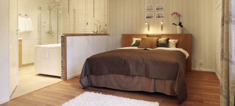 乌迪瓦拉酒店(Hotell Uddewalla)图片