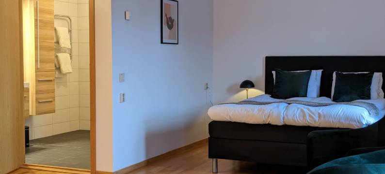 布罗酒店(Hotell Bro)图片