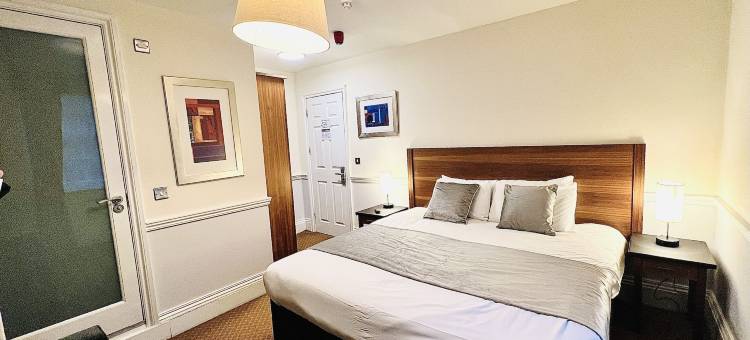 卡文迪什酒店(Hotel Cavendish)图片