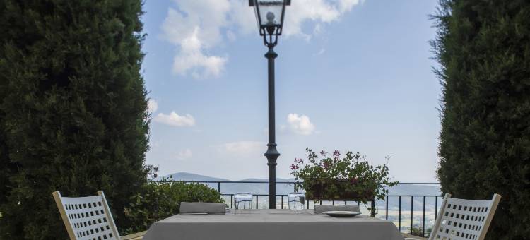 Amici客栈(Locanda Agli Amici)图片