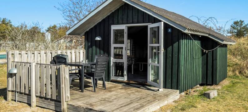 First Camp Råbjerg Mile - Skagen图片