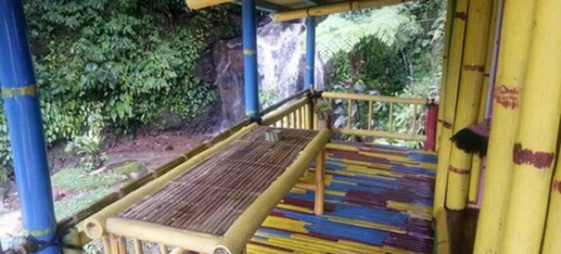 竹公园及度假村马利诺(Bamboo Park & Resort Malino)图片