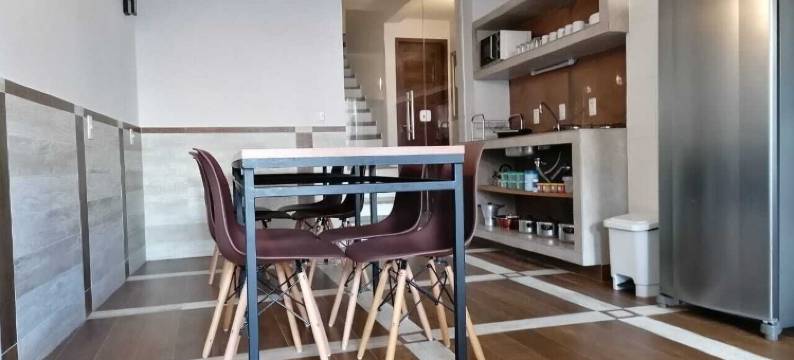 巴伊亚佩洛旅馆(Bahia Pelô Hostel)图片