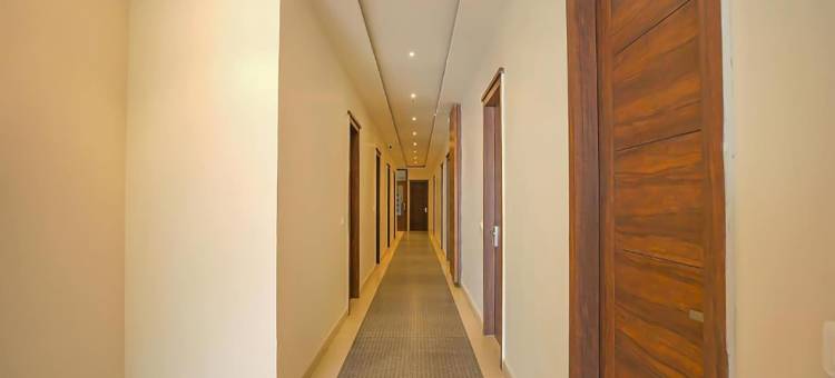 缤旅普莱姆帝国酒店(FabHotel Prime Empire)图片