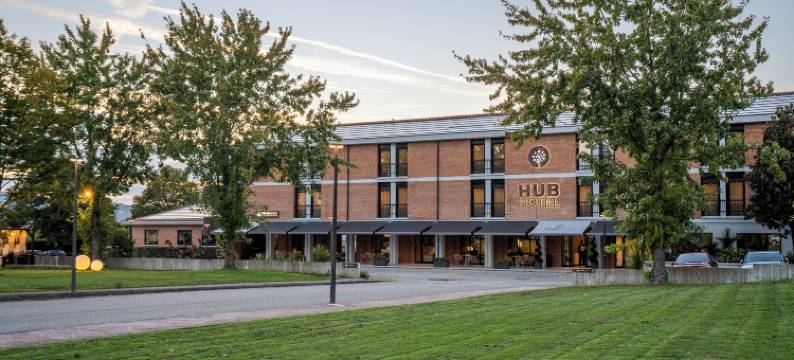 枢纽酒店(Hub Hotel)图片