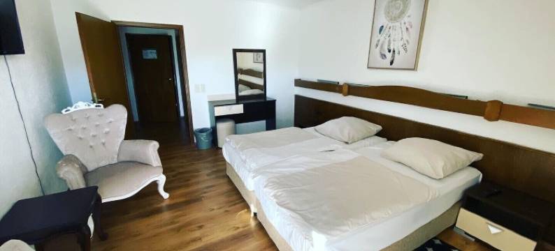 Landhotel zum Kühlengrund & Soultans Paradise乡村酒店(Landhotel Zum kühlengrund & Soultans Paradise)图片