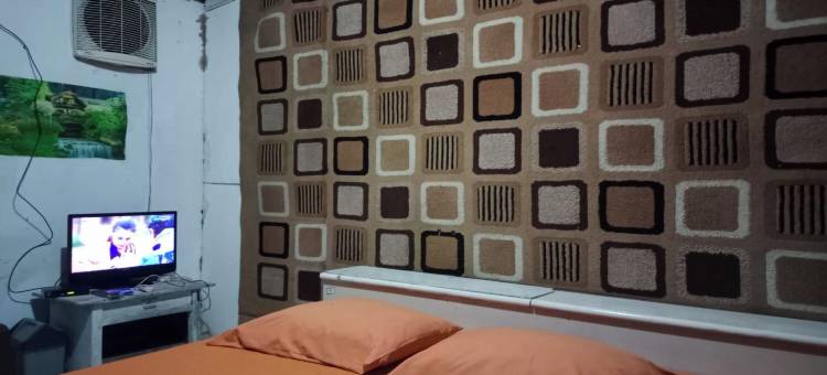 O格兰德村酒店(Hotel O Grand Village)图片