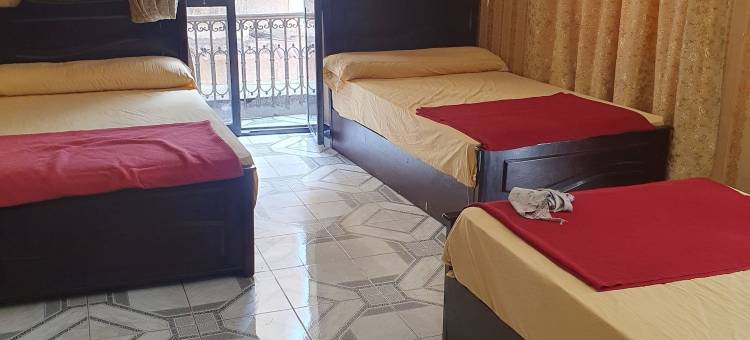 阿尔卡迪酒店(Alkadi Hotel)图片
