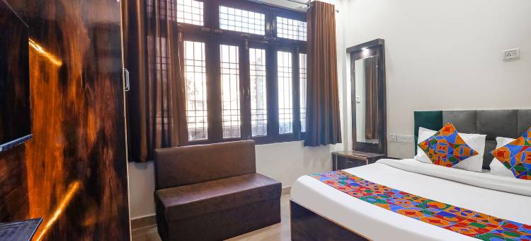 缤旅快捷皇家别墅(Fabexpress Royal Villas)图片