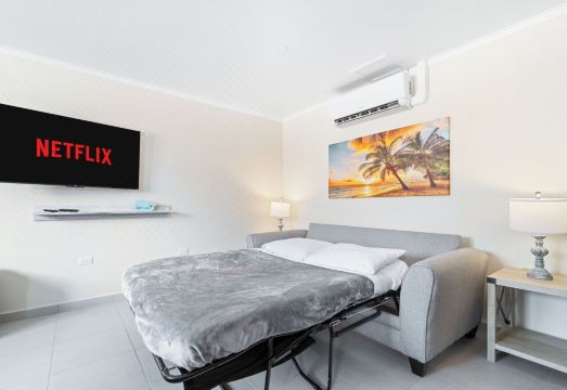 Summerside 5 Hotel Overview