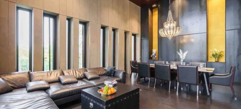 绿洲宁静度假屋(The Oasis Tranquil Escape)图片