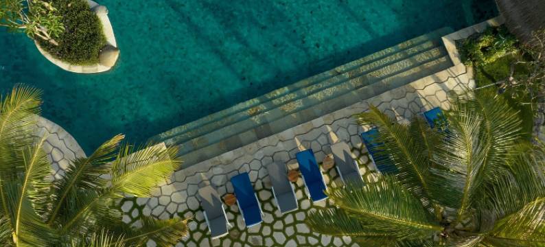 苏达玛拉度假村 乌布 巴厘岛(Sudamala Resort, Ubud, Bali)图片