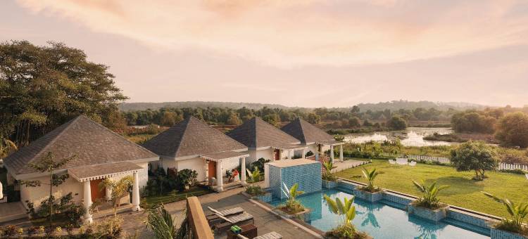 ITC酒店莫伊拉河之曲(Storii by ITC Hotels Moira Riviera)图片