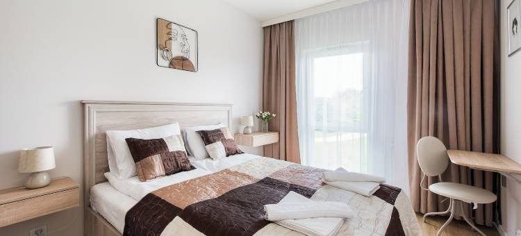 阳光与雪班纳查公寓(Banacha, Sun & Snow)图片