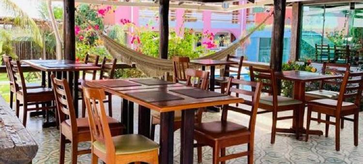 海岸微风酒店(Brisa da Costa Suites)图片