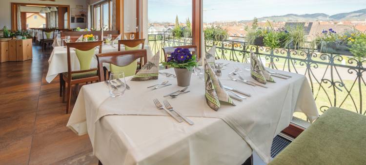 DEVA酒店Renchtalblick(Deva Hotel Renchtalblick)图片