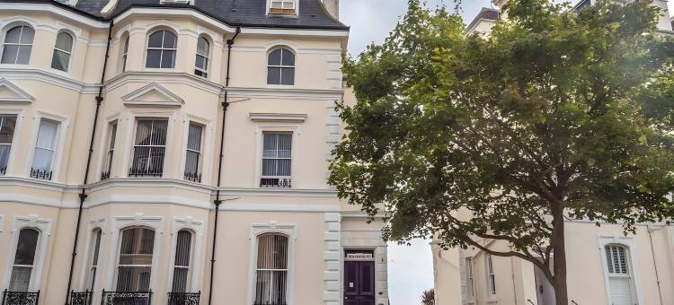 韦斯特沃德霍酒店(Westward Ho Hotel)图片