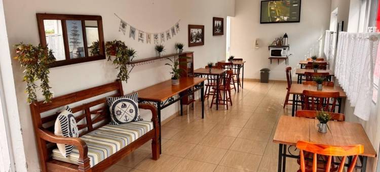 维莱罗酒店(Hotel Veleiro)图片