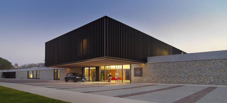 拉富辛酒店(Le Fucine Hotel)图片