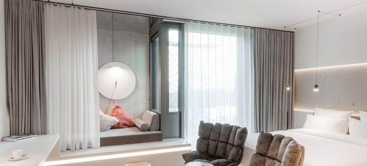 KPM酒店及公寓(Kpm Hotel & Residences)图片