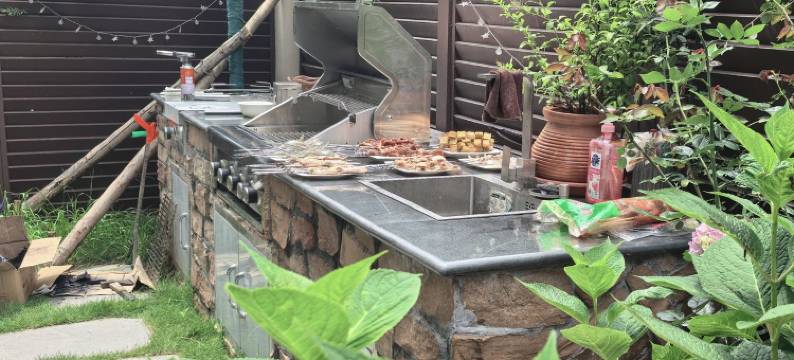 清欢渡轻奢美宿度假别墅(如意路分店)图片