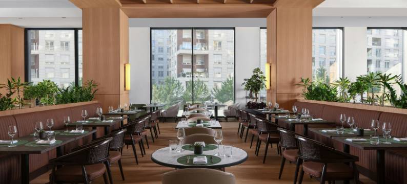 普里什蒂纳万怡酒店(Courtyard Prishtina)图片