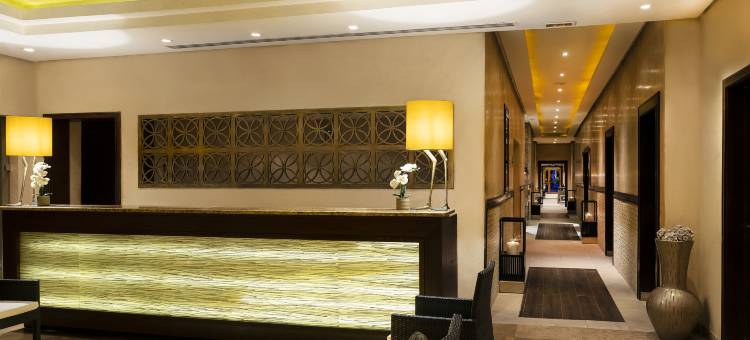 瑞享酒店-苏斯海港水疗度假村(Mövenpick Sousse)图片