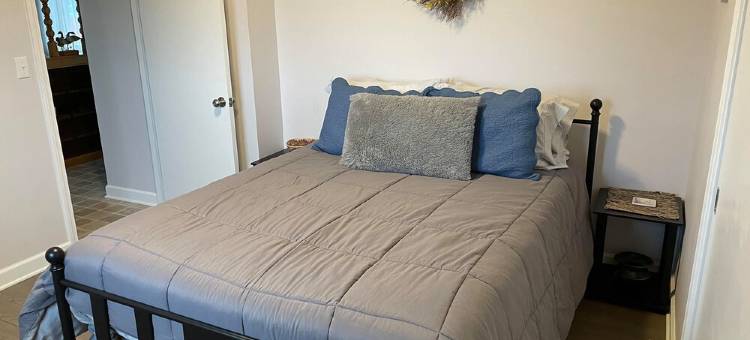 Take a Break at Lakeside Acres on Lake Sinissippi图片