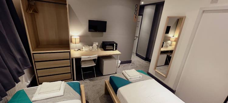 承包商住宿酒店-卡科(Cacco - Contractor Accommodation)图片