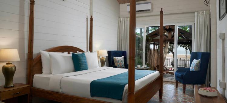 拉里萨海滩度假村(Larisa Beach Resort)图片