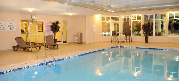 班布里奇戴斯酒店(Days Inn by Wyndham Bainbridge)图片