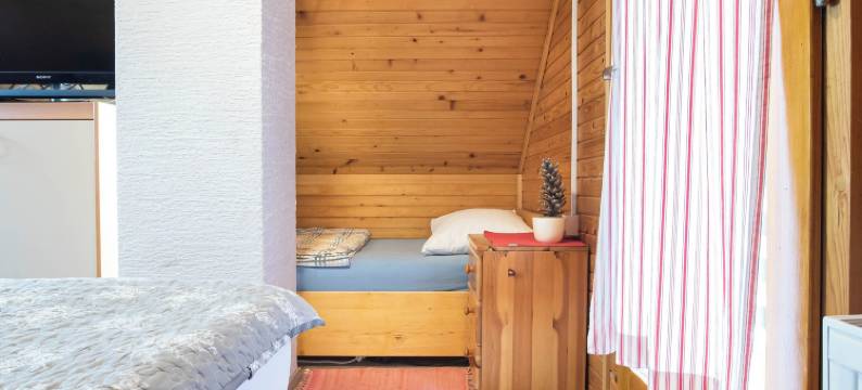 Storzek小屋(Koča Storzek)图片