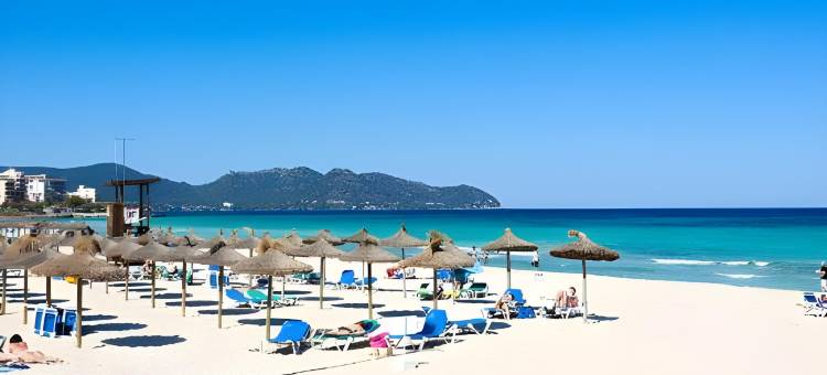 普拉亚蓝海大酒店(Bluesea Gran Playa)图片