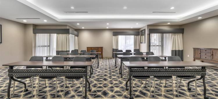 普勒斯会展中心贝斯特韦斯特优质酒店(Best Western Plus Hotel at the Convention Center)图片