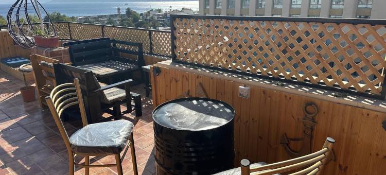 伊甸酒店 亚喀巴(Eden Aqaba Hotel)图片