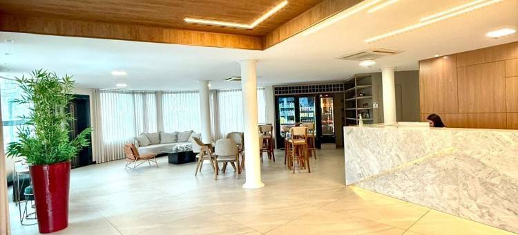 阿尔吉酒店(Hotel Alji)图片