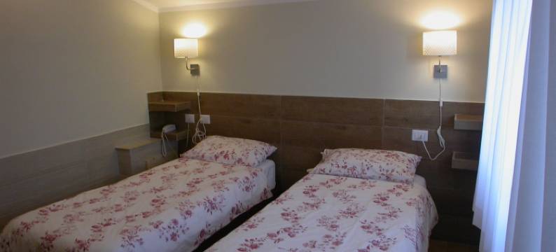 伊尔罗修酒店(Hotel Il Roscio)图片