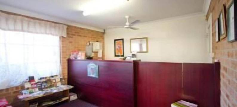 布兰西顿汽车旅馆(Branxton House Motel)图片