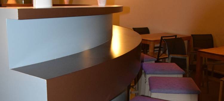 安特卫普大使套房酒店(Ambassador Suites Antwerp)图片
