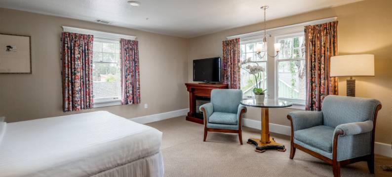 蝴蝶格罗夫旅馆(Butterfly Grove Inn)图片